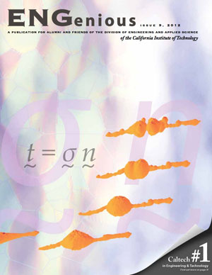 ENGenious Issue 9