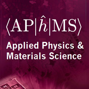 APhMS Banner Stand